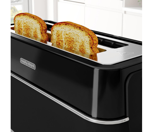 Morphy Richards Signature Black 245744 - 1462540 - zdjęcie 4